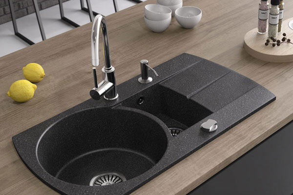 سینک گرانیتی