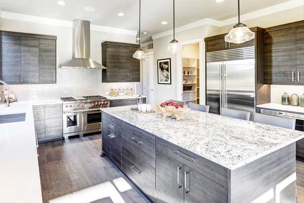 صفحه کابینت سنگ