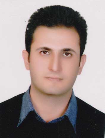 آقای پیمان رزمجوئی