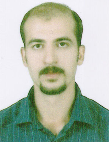 آقای ابوذر مرادیان