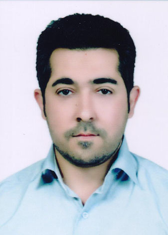 آقای سید محمودرضا مدرسی راد