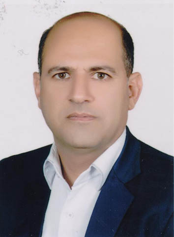 آقای کورش حیدری