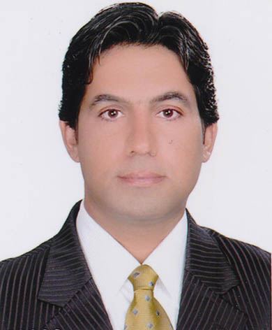 آقای محسن آذر نیک