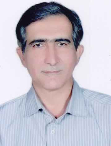 آقای غلامعلی خدامی