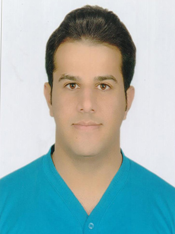 آقای مجتبی شاکری زاده حقیقی