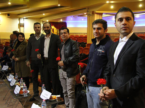 انتخابات هیات مدیره اتحادیه صنف کابینت سازان سال 1397